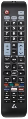 Produktbild von Universelle TV-Fernbedienung SBOX RC-01400