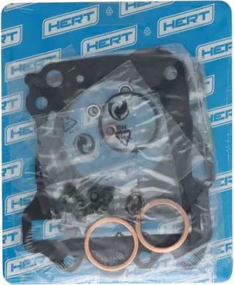 Zdjęcie produktu dla Zestaw uszczelek HERT do silnika Smeriglio do SUZUKI AN Burgman 400