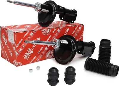 Produktbild von MS 16K004893 Stoßdämpfer Vorderachse für FIAT MAREA (185_)