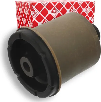 Produktbild von FEBI BILSTEIN 43737 Achslager für FIAT GRANDE PUNTO (199) Hinten Links Hinten Rechts