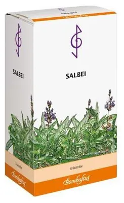 Obrázok produktu pre Šalviový čaj Bombastus 75 g