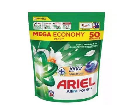 elfbar elfa kaufen Lenor Universal Waschmittel Pods »Aprilfrisch« 30 WL