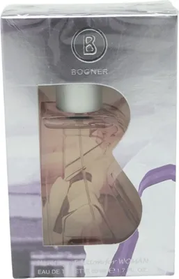 Produktbild von Bogner Heritage Eau de Toilette 50ml