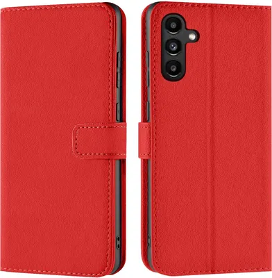 Image de Book Case pour Samsung Galaxy A13 5G Housse étui flip cover protection téléphone portable