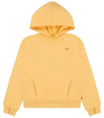 Produktbild von T-Shirt Levi's LVG BATWING PATCH HOODIE für Mädchen