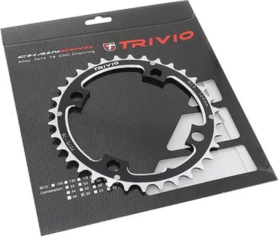 Obrázek produktu pro Trivio Mtb 4-šroubový 104bcd řetězový kroužek stříbrný 32t stříbrný 32t