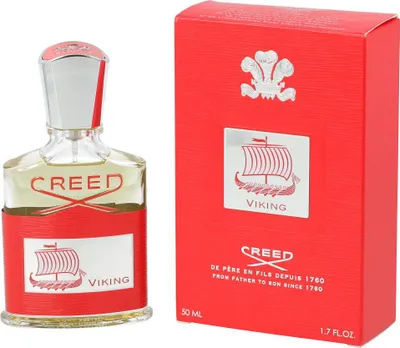 Produktbild von Parfüm Hombre Creed EDP Viking 50 ml