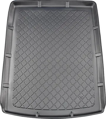 Produktbild von Z440395 Kofferraumwanne kompatibel mit Audi A6 (C7) Avant / A6 (C7) Avant Quattro 09.2011-08.2018