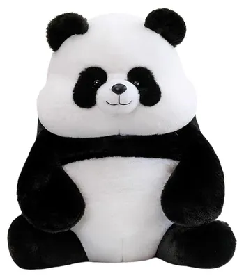 Produktbild von Schattenplüschtier für Kinder, 40 cm