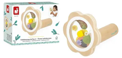 Obrázok produktu pre Happy Garden – Kaleidoskop Kvetín