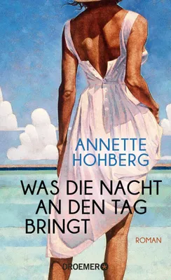 Obrázok produktu pre Was die Nacht an den Tag bringt
