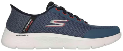 Immagine prodotto di Skechers Go Walk Flex Netro Sneaker Blu