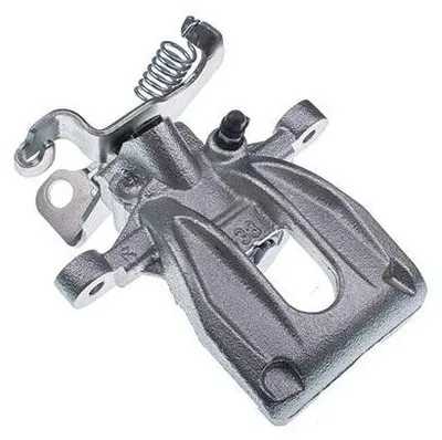 Imagen del producto de EBG, pinza de freno trasera derecha para Ford, con los números de referencia: 1356388, 1504906, 4S712552AA, 4S712552AB