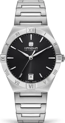 Produktbild von Hanowa Surselva Damenuhr