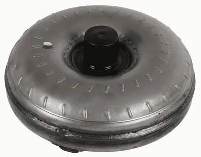 Produktbild von SACHS 0700 374 801 Wandlerautomatik für AUDI A4 Avant (8E5, B6) A4 Avant (8D5, B5) A4 Limousine (8E2, B6)