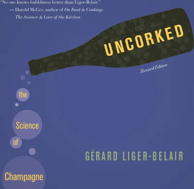 Produktbild von Uncorked