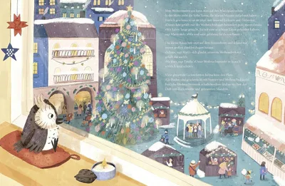 Image de Warum Weihnachtswunder manchmal ganz klein sind