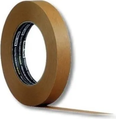 Produktbild von 3M Scotch® 3430 Profi Abdeckband 110°C, wasserfest 18mm x 50m