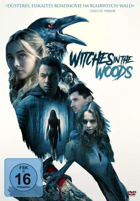 Produktbild von Witches in the Woods