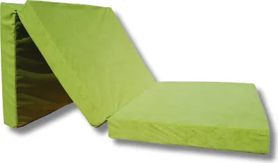 Produktbild von Natalia Spzoo Klappmatratze Faltmatratze 195x65x8cm, 0821229