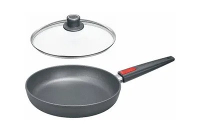 Produktbild von Woll Pfanne NowoInd ø24cm mD
