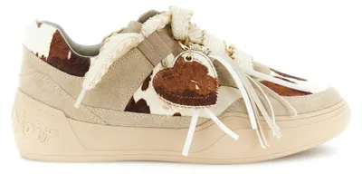 Immagine prodotto di cafe' noir sneakers donna cafe' noir c1da6028 m139