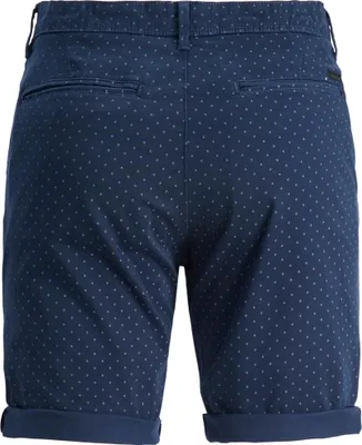Immagine prodotto di Pantaloncini chino Jack & Jones Bowie con stampa e tasche laterali