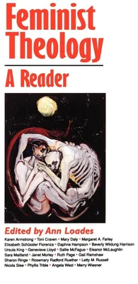 Produktbild von Feminist theology