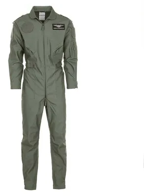 Produktbild von US Fliegerkombi oliv 40-42 (M)