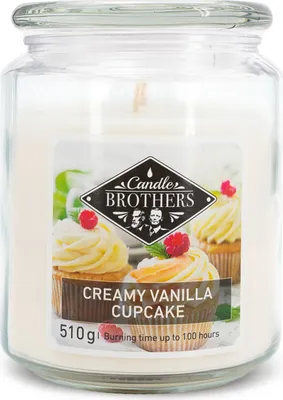 Zdjęcie produktu dla Candle Brothers Duftkerze Candle Brothers