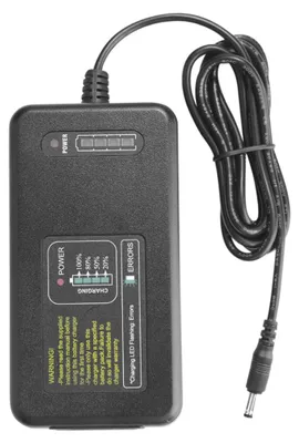 Image de Godox AD400 Pro - Chargeur de flash