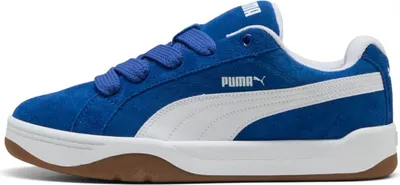Produktbild von Puma Park Lifestyle Easy SD - blau, Größe:12