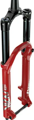 Produktbild von RockShox Lyrik Ultimate MY21 Gabel 27,5" 37 mm Rot (170 mm)