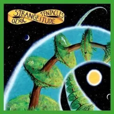 Produktbild von Strangeitude (Digipak)