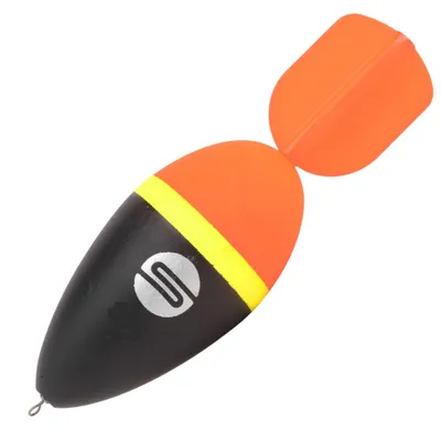 Produktbild von Spro Oval Darter Float Segelpose - Raubfischpose, Hechtpose, Tragkraft:35g