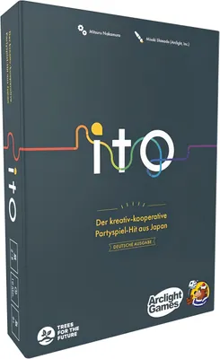 Immagine prodotto di Giochi HeidelBÄR GmbH Ito