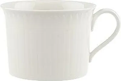 Produktbild von Villeroy & Boch Cellini Frühstücksobertasse