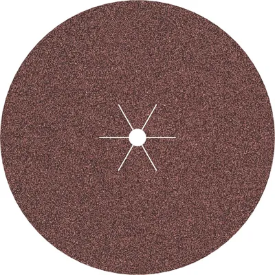 Image de Feuille abrasive PRO F460, 125 mm, G80, 5 pcs.