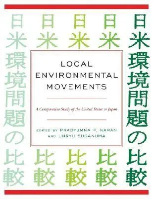 Produktbild von Local Environmental Movements