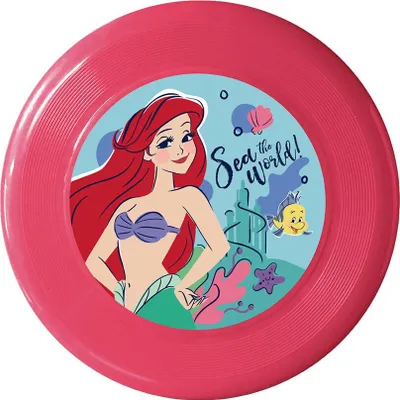Obrázek produktu pro Arditex Disney Frisbee Pink Jedna velikost