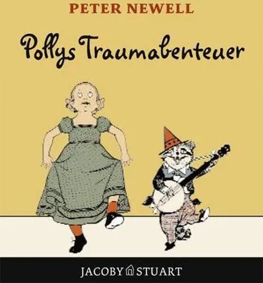 Produktbild von Pollys Traumabenteuer: 17 Geschichten