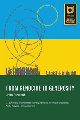 Produktbild von From Genocide to Generosity