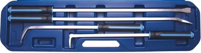 Produktbild von BGS 9133 Stemmhebel-Satz, 4-tlg.