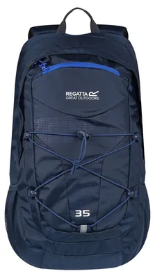 Produktbild von Regatta Atholl II Herren-Reiserucksack gepolstert