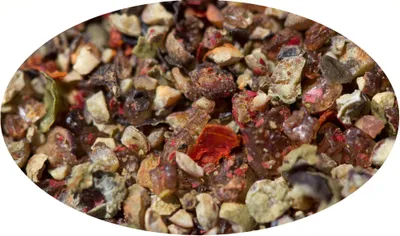 Imagen del producto de Eder Gewürze - Mezcla de especias para carne, sabor a pimienta, 1 kg