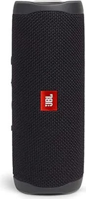 Produktbild von JBL FLIP 5 Schwarz - Bluetooth Lautsprecher