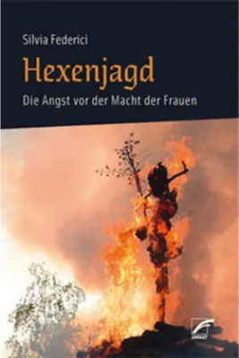 Obrázok produktu pre Hexenjagd