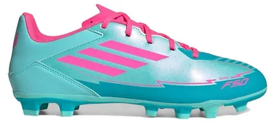 Zdjęcie produktu dla Buty piłkarskie adidas F50 Club FG/MG Messi Miami - rozmiar EU 37 1/3