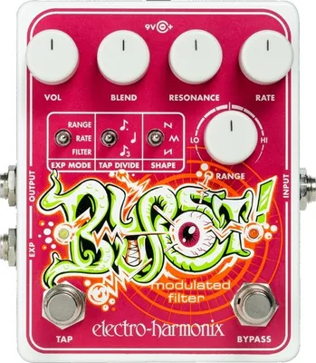 Produktbild von Electro Harmonix Blurst