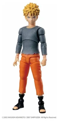 Zdjęcie produktu dla Figurka D'arpeje UL Naruto 12 cm – różne wersje